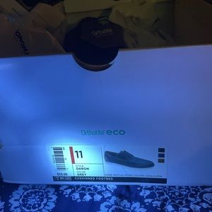 Sonoma men’s casual shoes